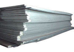 钢材供应深度解析 角钢市场与应用前景