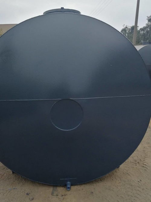 专业解析 油罐的日常保养与维护指南——以云南油罐厂及槽钢应用为例