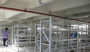 东莞宏博货架 全方位仓储与展示解决方案专家